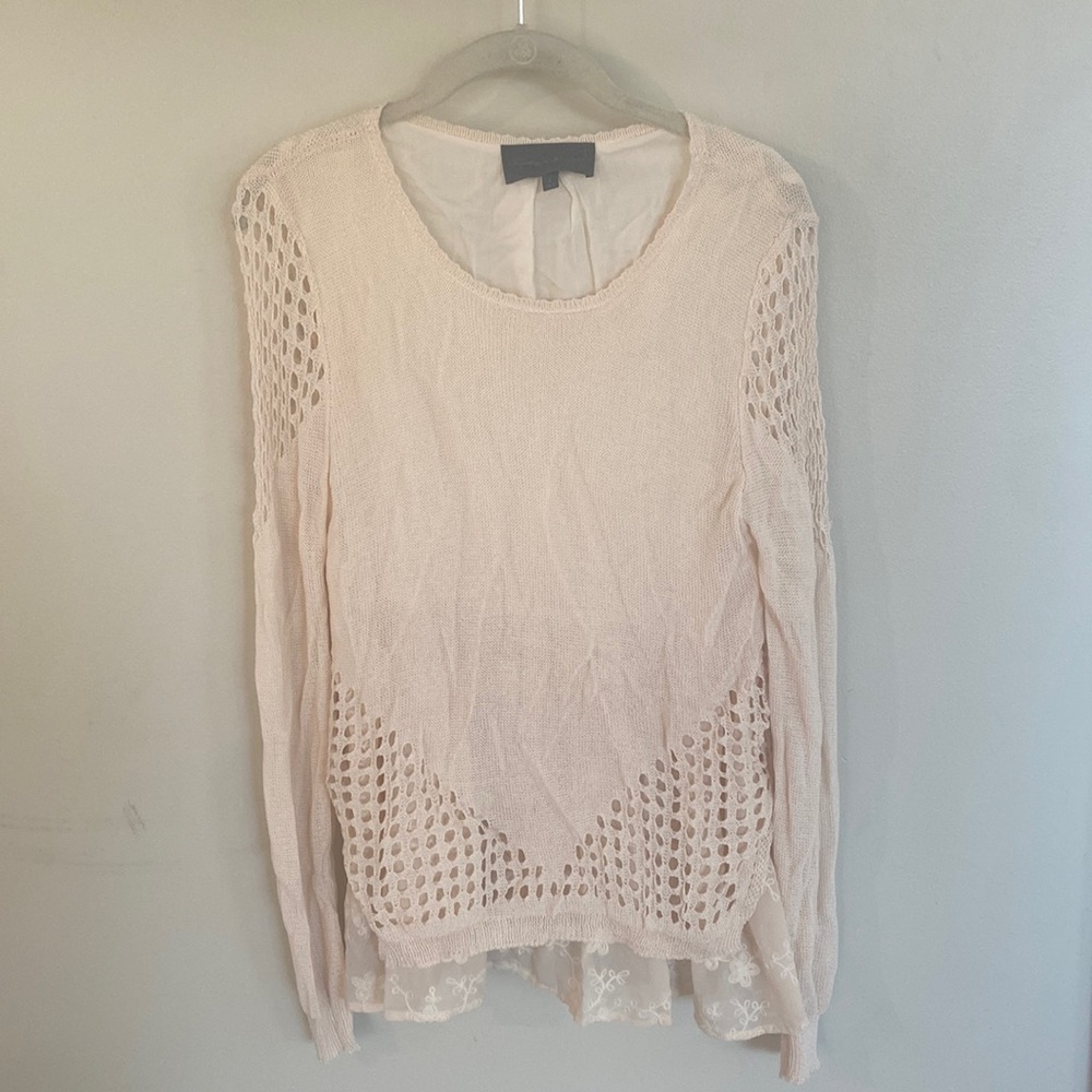 Sunday in Brooklyn Sweater